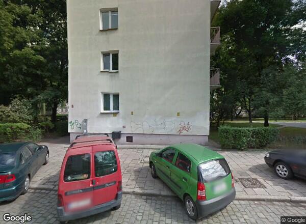 Ceny mieszkań Wrocław UL. ŻYTNIA 14