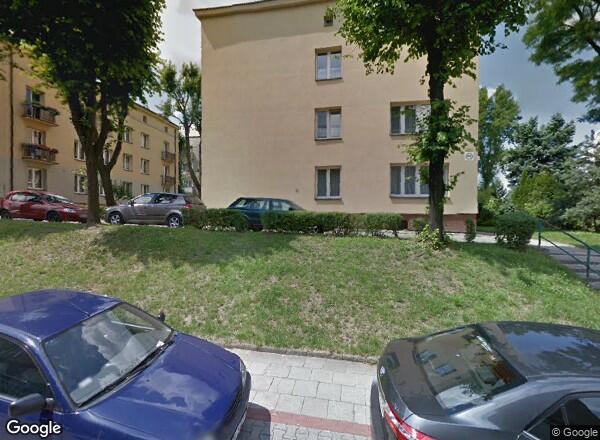 Ceny mieszkań Katowice Astrów 9