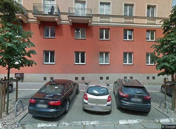 Ceny transakcyjne mieszkań Poznań Młyńska 10