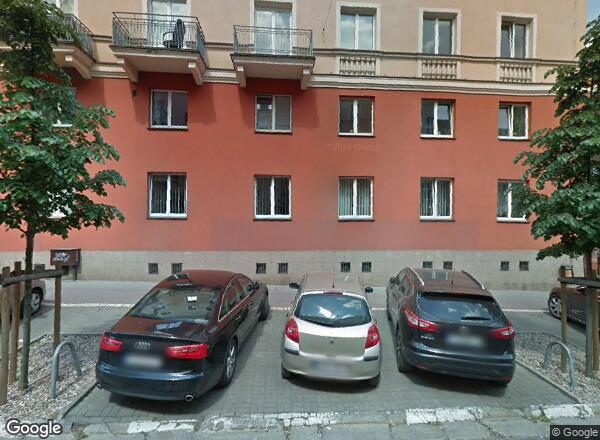 Ceny mieszkań Poznań Młyńska 10