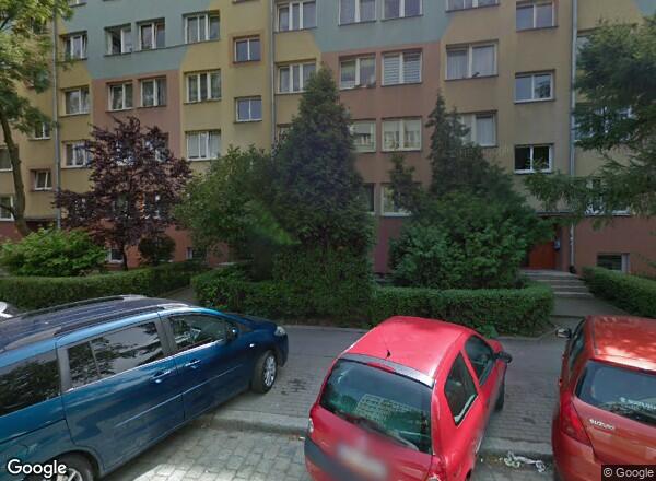 Ceny mieszkań Wrocław UL. SKWEROWA 4