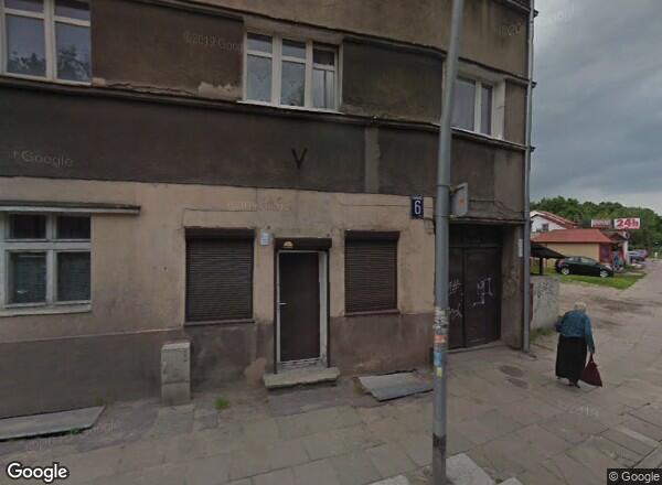 Ceny mieszkań Szczecin Plac Wolności 6