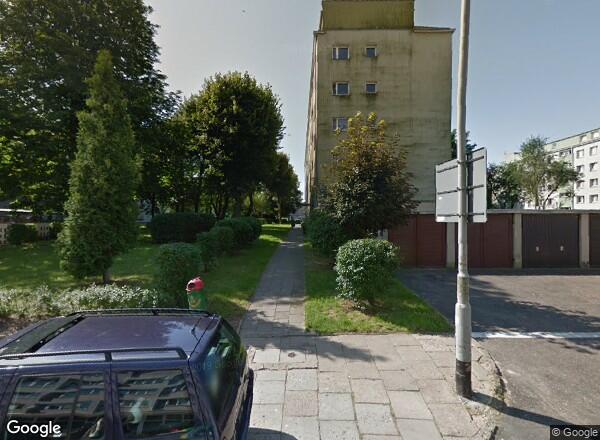 Ceny mieszkań Szczecin Odzieżowa 21