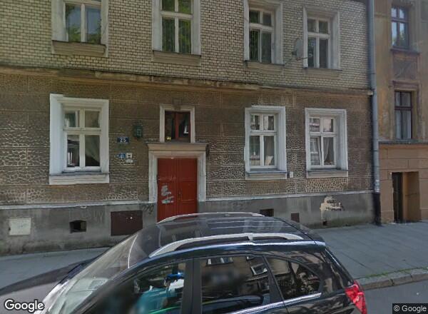 Ceny mieszkań Kraków Stanisława Konarskiego 25