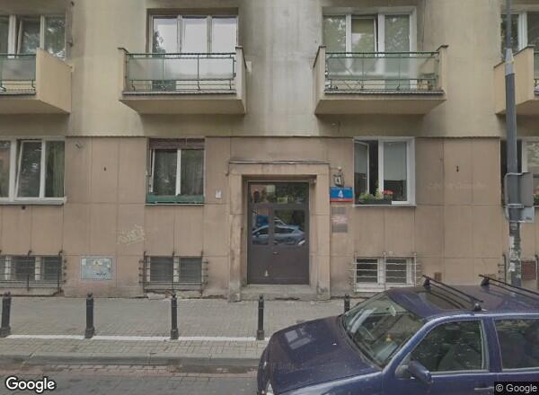 Ceny transakcyjne mieszkań Warszawa ul. św. Franciszka Salezego 4