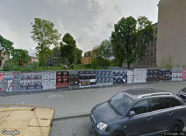 Ceny mieszkań Warszawa ul. Leszno 15