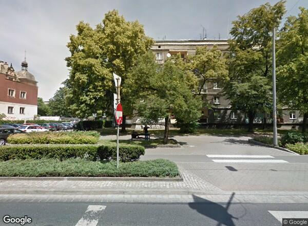 Ceny mieszkań Wrocław UL. TADEUSZA KOŚCIUSZKI 36