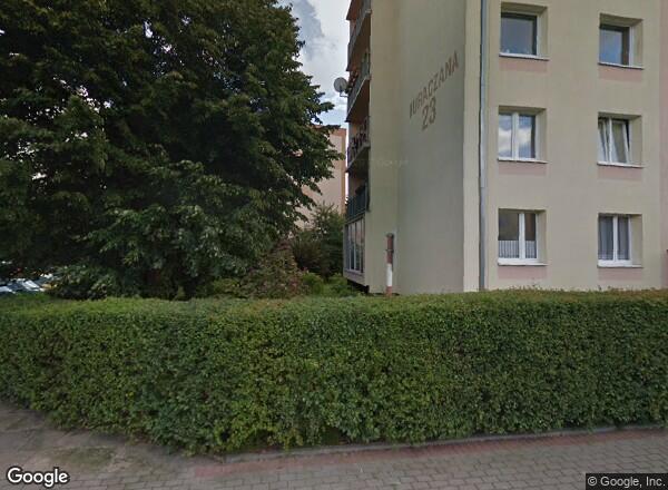 Ceny mieszkań Gdynia Buraczana 23