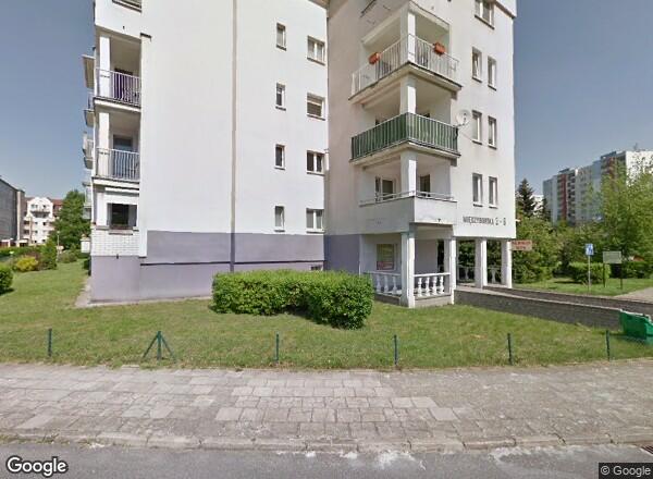 Ceny mieszkań Poznań Międzyborska 2