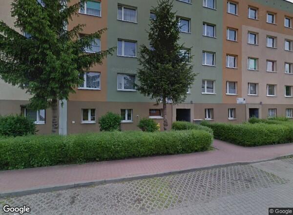 Ceny mieszkań Katowice Miła 34