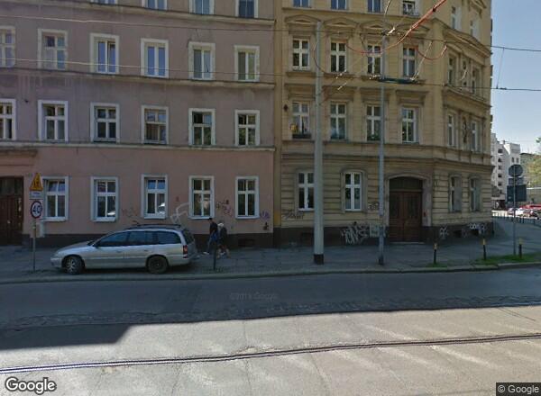 Ceny mieszkań Wrocław UL. ŚW. WINCENTEGO 49