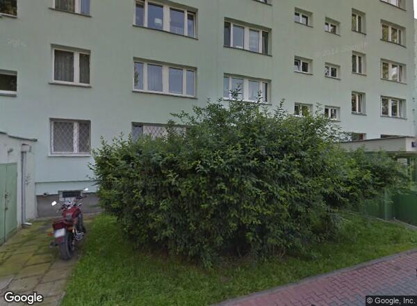 Ceny mieszkań Warszawa ul. P. E. Strzeleckiego 5