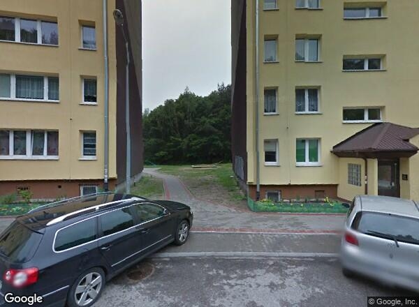 Ceny transakcyjne mieszkań Gdynia Podgórska 11