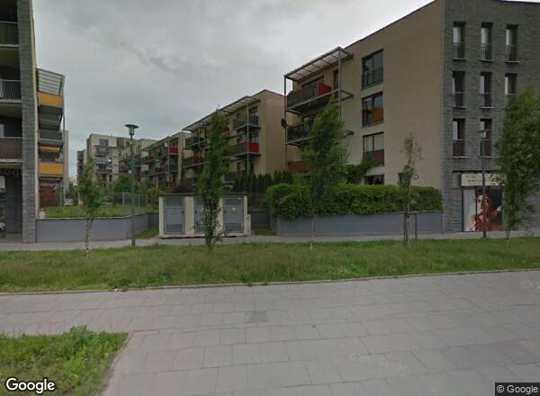 Ceny mieszkań Kraków Osiedle Wolfganga Amadeusa Mozarta 14