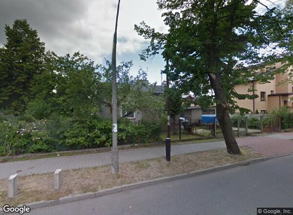 Ceny mieszkań Warszawa ul. B. Gembarzewskiego 1