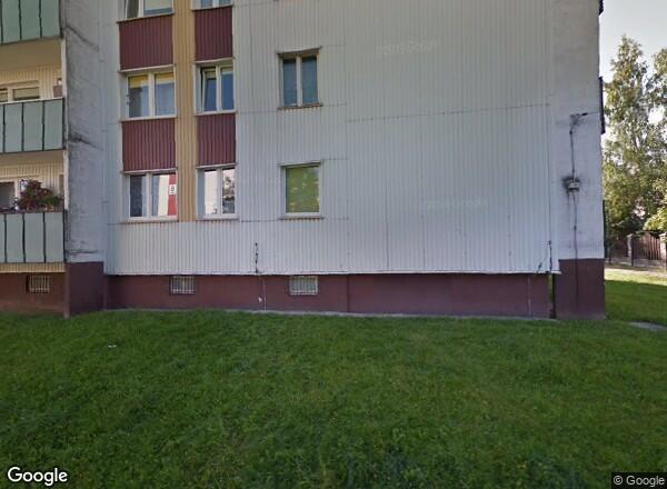 Ceny mieszkań Białystok Swobodna 2