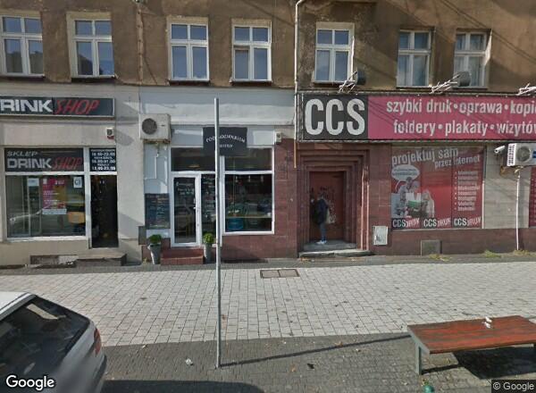 Ceny mieszkań Poznań Głogowska 54