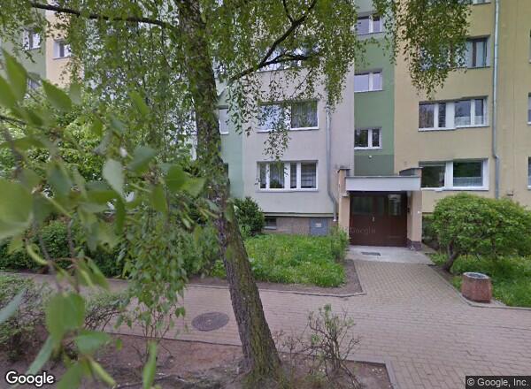 Ceny mieszkań Gdańsk Jerzego Bajana 7