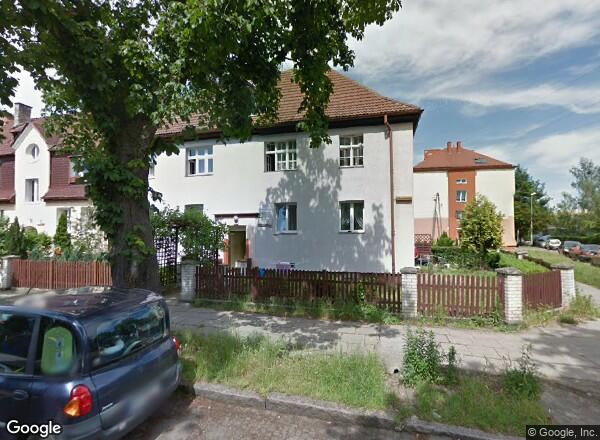 Ceny mieszkań Gdańsk Andrzeja Modrzewskiego 7