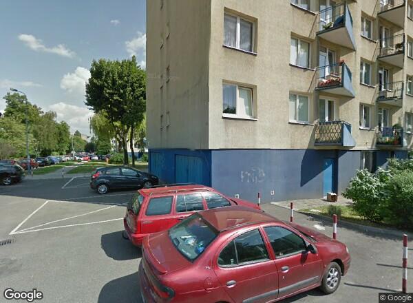 Ceny mieszkań Katowice Michała Grażyńskiego 15