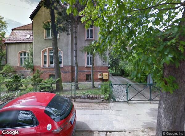 Ceny mieszkań Gdańsk Artura Grottgera 32