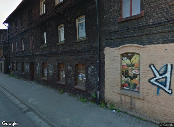 Ceny mieszkań Katowice Gnieźnieńska 6