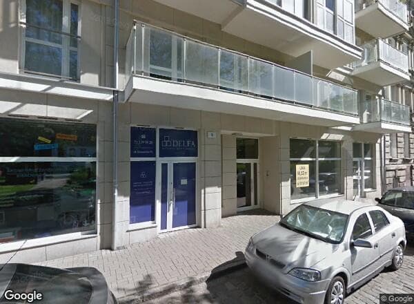 Ceny transakcyjne mieszkań Wrocław UL. KASZUBSKA 9C