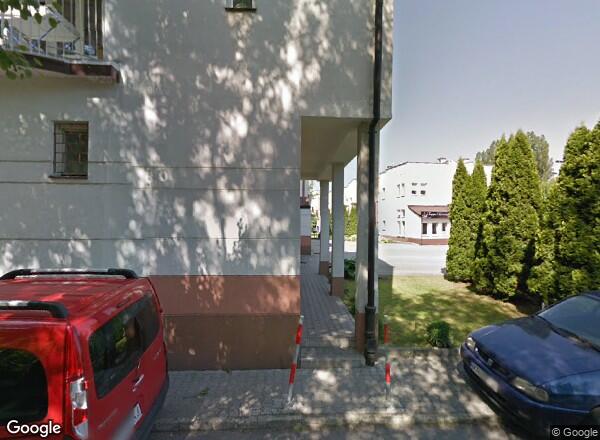 Ceny mieszkań Kraków Władysława Reymonta 42