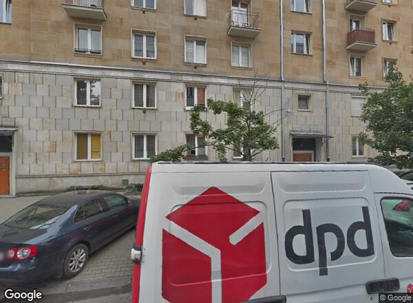 Ceny mieszkań Warszawa ul. Koszykowa 3