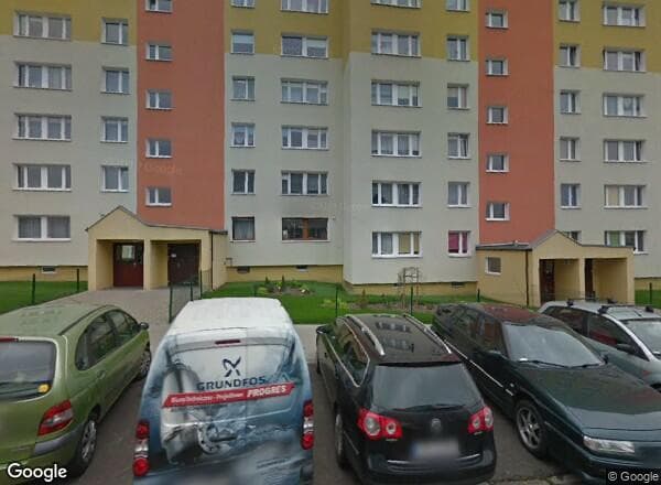 Ceny transakcyjne mieszkań Bydgoszcz Sobieszewska 2