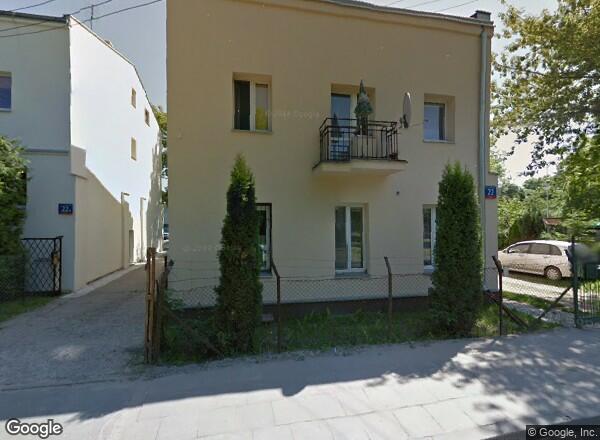 Ceny mieszkań Warszawa ul. J. Sowińskiego 22