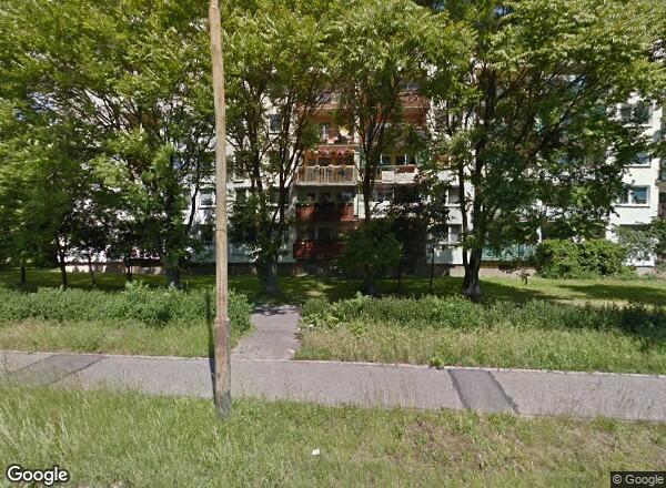 Ceny mieszkań Wrocław AL. ARMII KRAJOWEJ 26