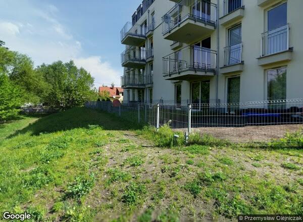 Ceny mieszkań Warszawa ul. L. Berensona 10F