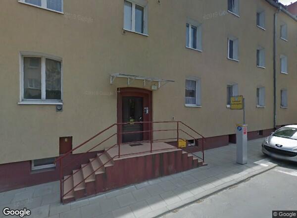 Ceny mieszkań Poznań Jana Długosza 11