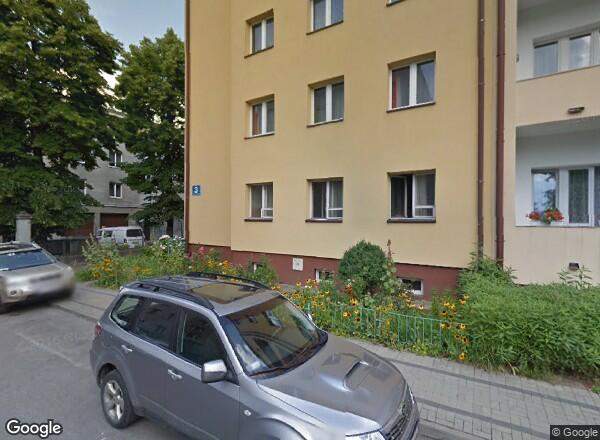 Ceny mieszkań Rzeszów Roderyka Alsa 3