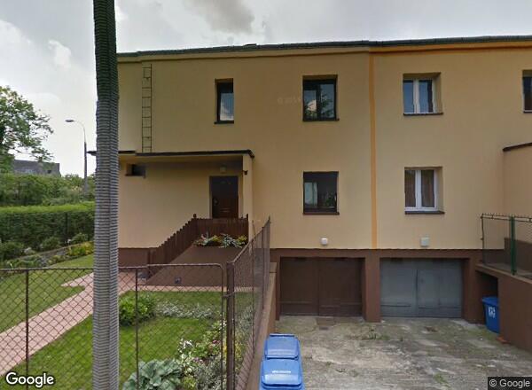 Ceny mieszkań Kraków Obrońców Poczty Gdańskiej 1