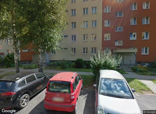 Ceny transakcyjne mieszkań Rzeszów Ignacego Solarza 23