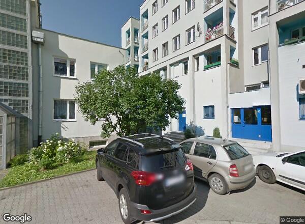 Ceny mieszkań Kraków Osiedle Centrum E 25