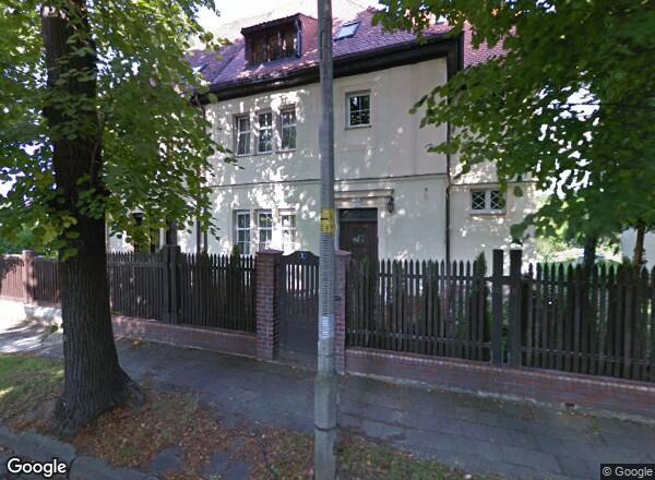 Ceny mieszkań Wrocław UL. ADOLFA DYGASIŃSKIEGO 3