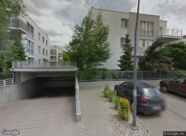 Ceny mieszkań Warszawa ul. Jara 5E