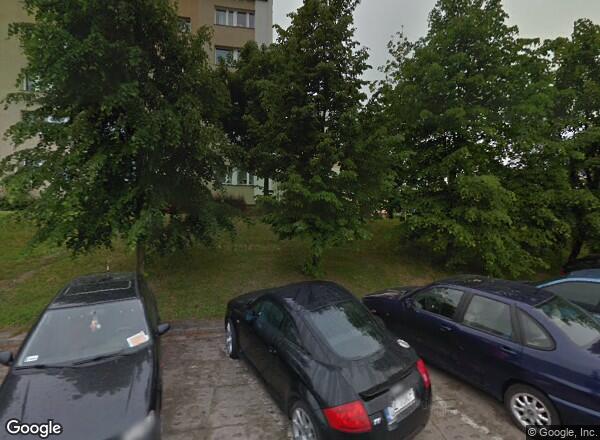 Ceny mieszkań Gdańsk Władysława Biegańskiego 13