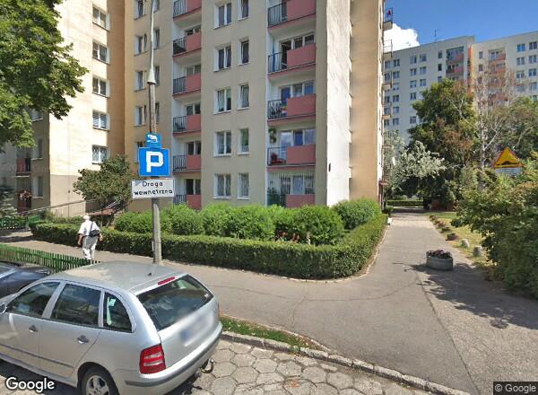 Ceny mieszkań Warszawa ul. Saska 2