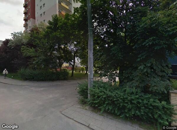 Ceny transakcyjne mieszkań Poznań Wolska 5