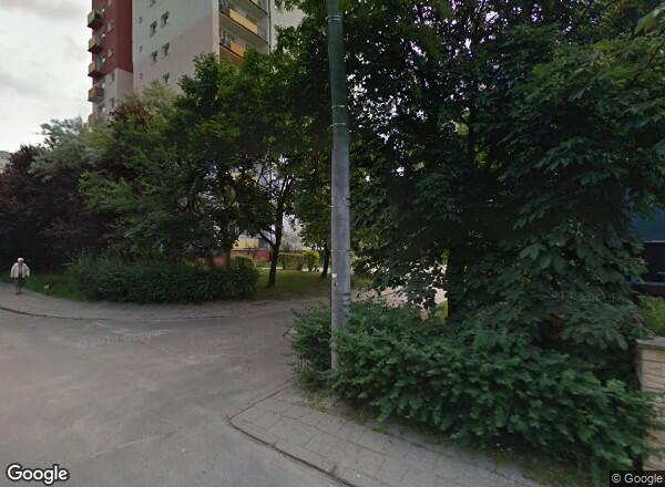 Ceny mieszkań Poznań Wolska 5