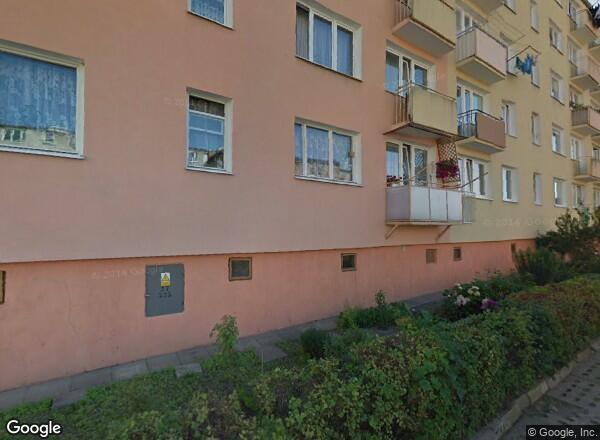 Ceny mieszkań Gdynia Helska 27