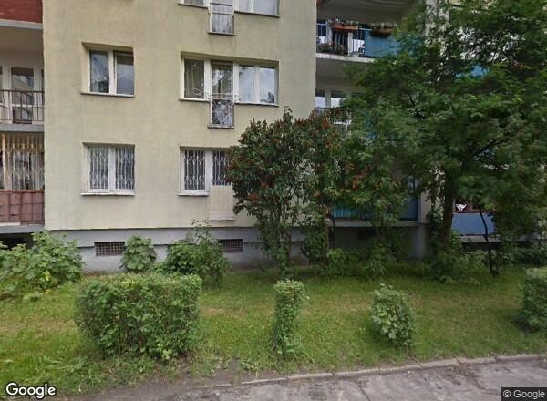Ceny transakcyjne mieszkań Łódź Olimpijska 5