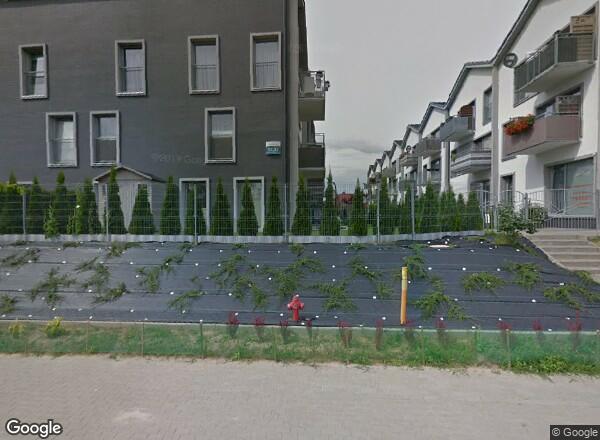 Ceny mieszkań Szczecin Maciejkowa 33