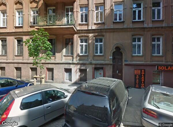 Ceny mieszkań Poznań Jana Spychalskiego 23