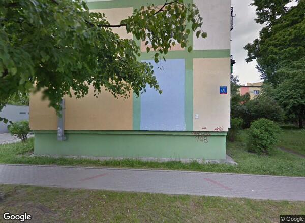 Ceny mieszkań Łódź Kowieńska 6/8