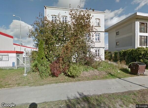 Ceny transakcyjne mieszkań Łódź 3 Maja 14